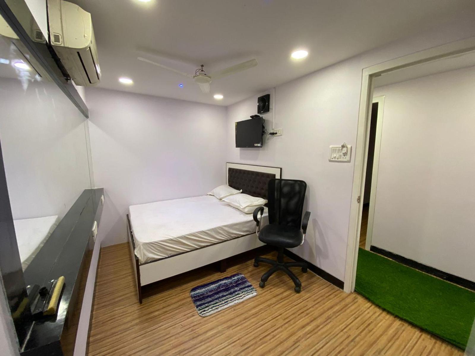 Sangam Residency