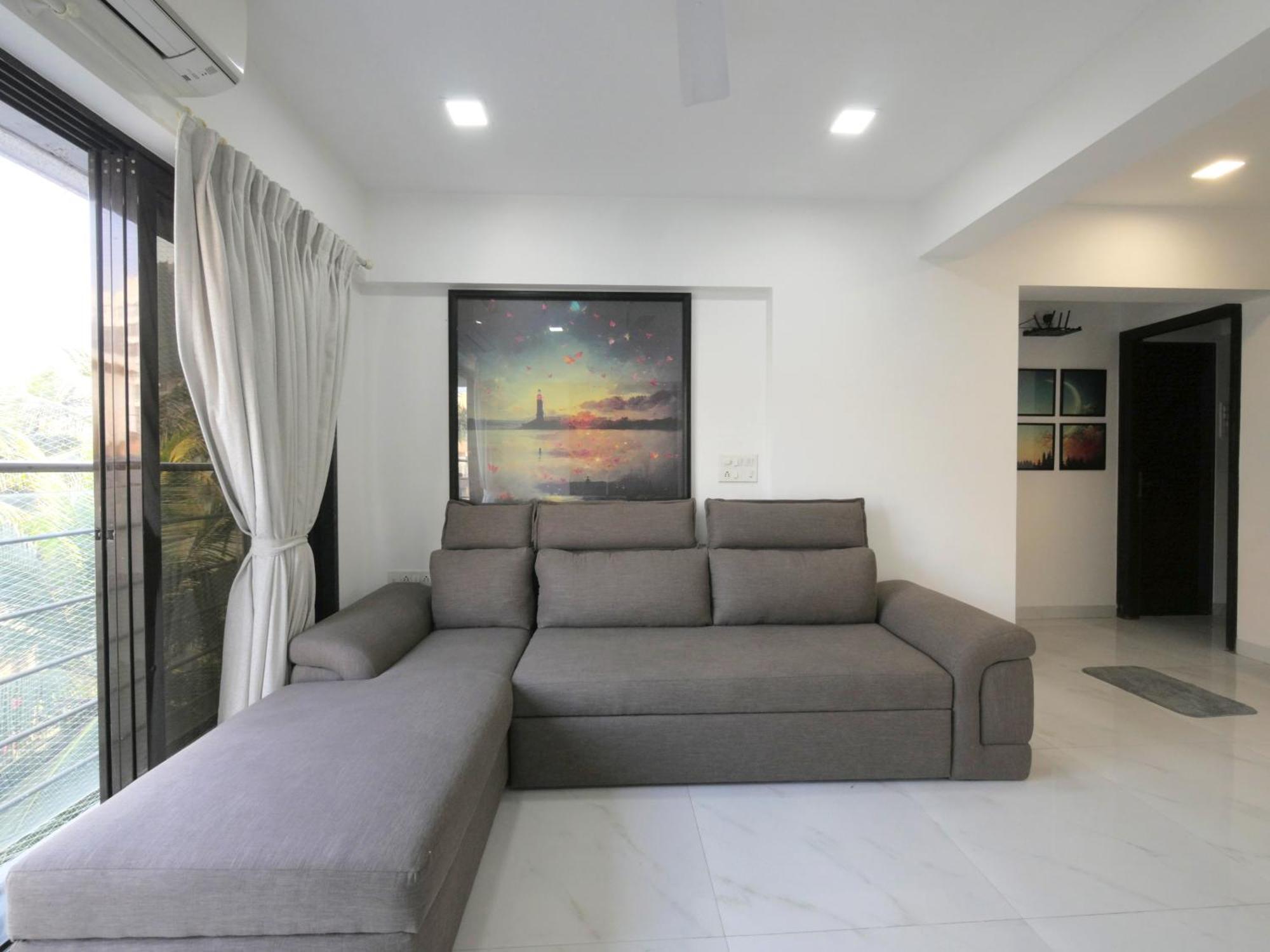 Athena 2bhk Khar W By The Company *