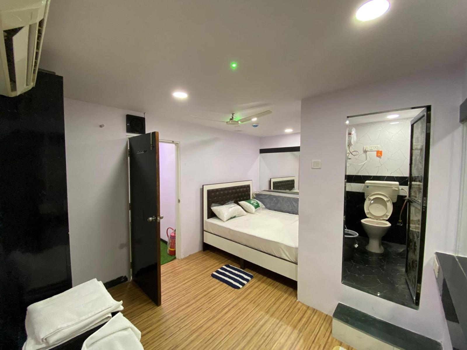 Sangam Residency 2*