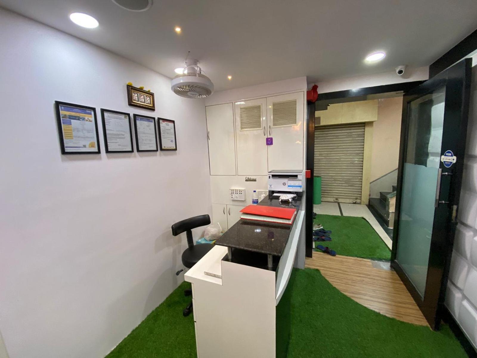 Sangam Residency 2* Mumbai