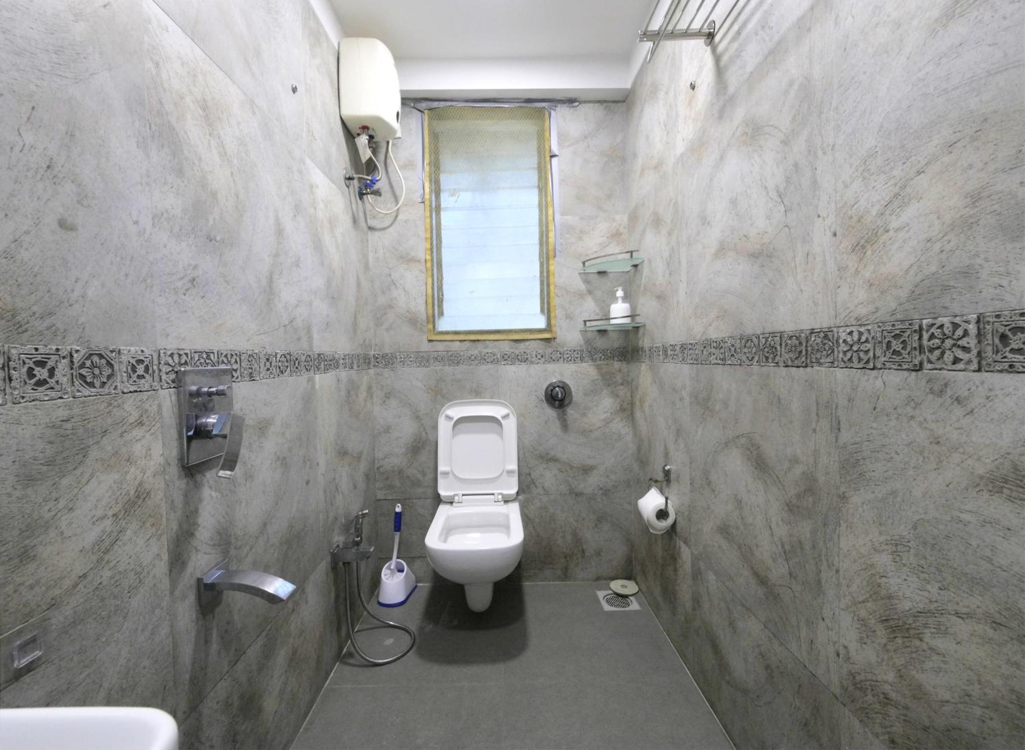 Athena 2bhk Khar W By The Company Mumbai