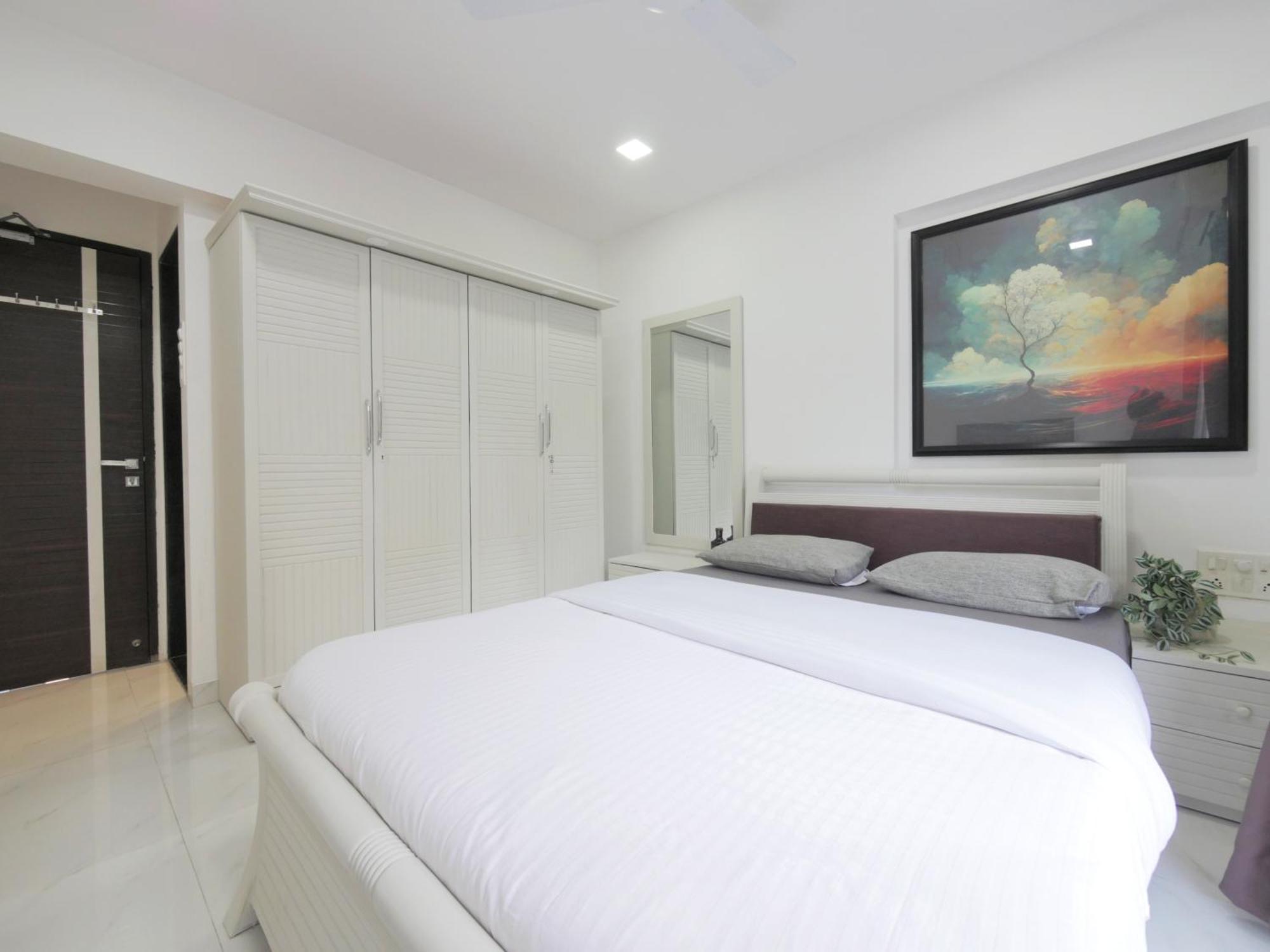Athena 2bhk Khar W By The Company
