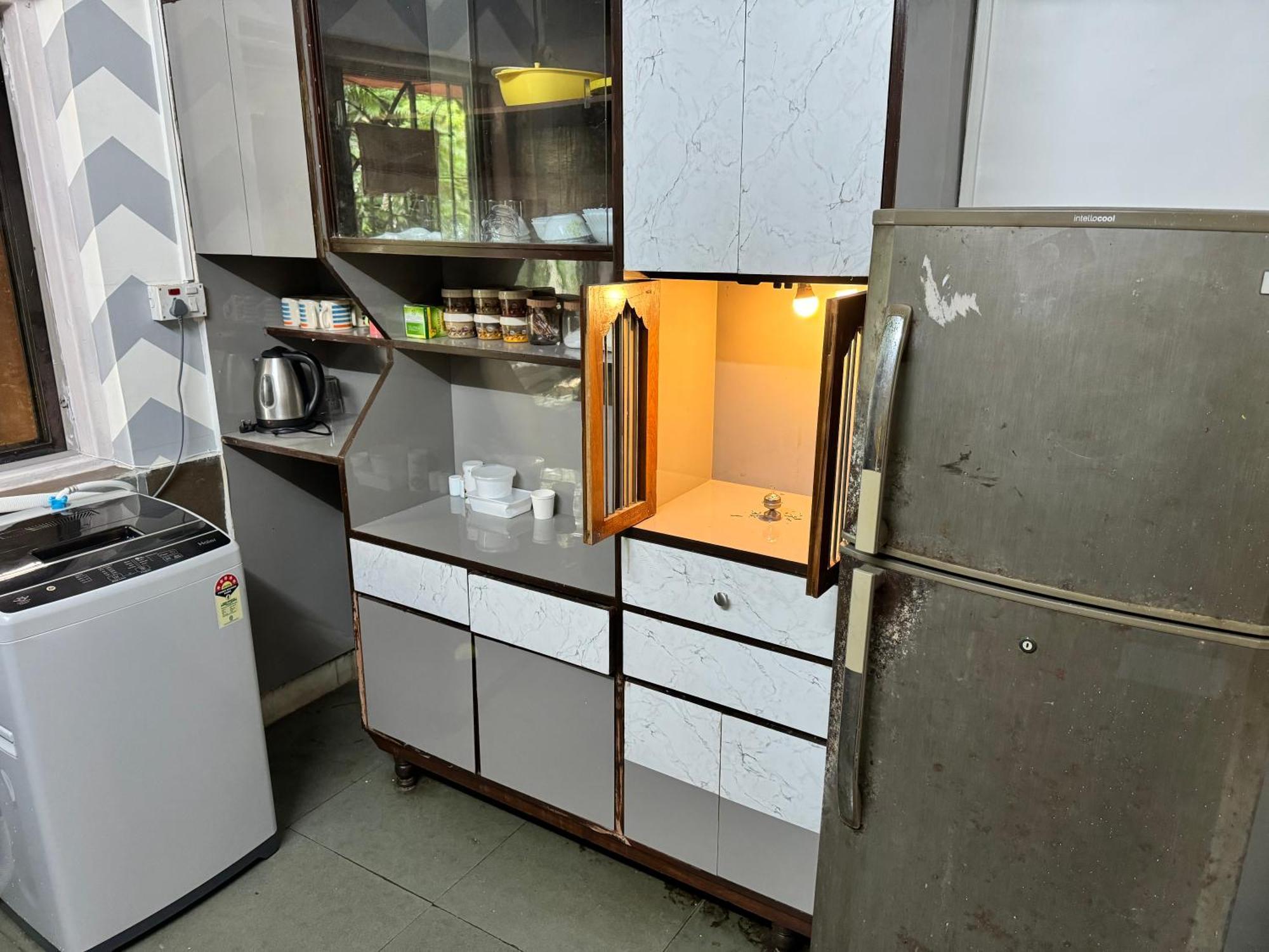 Apartamento Home Stay *