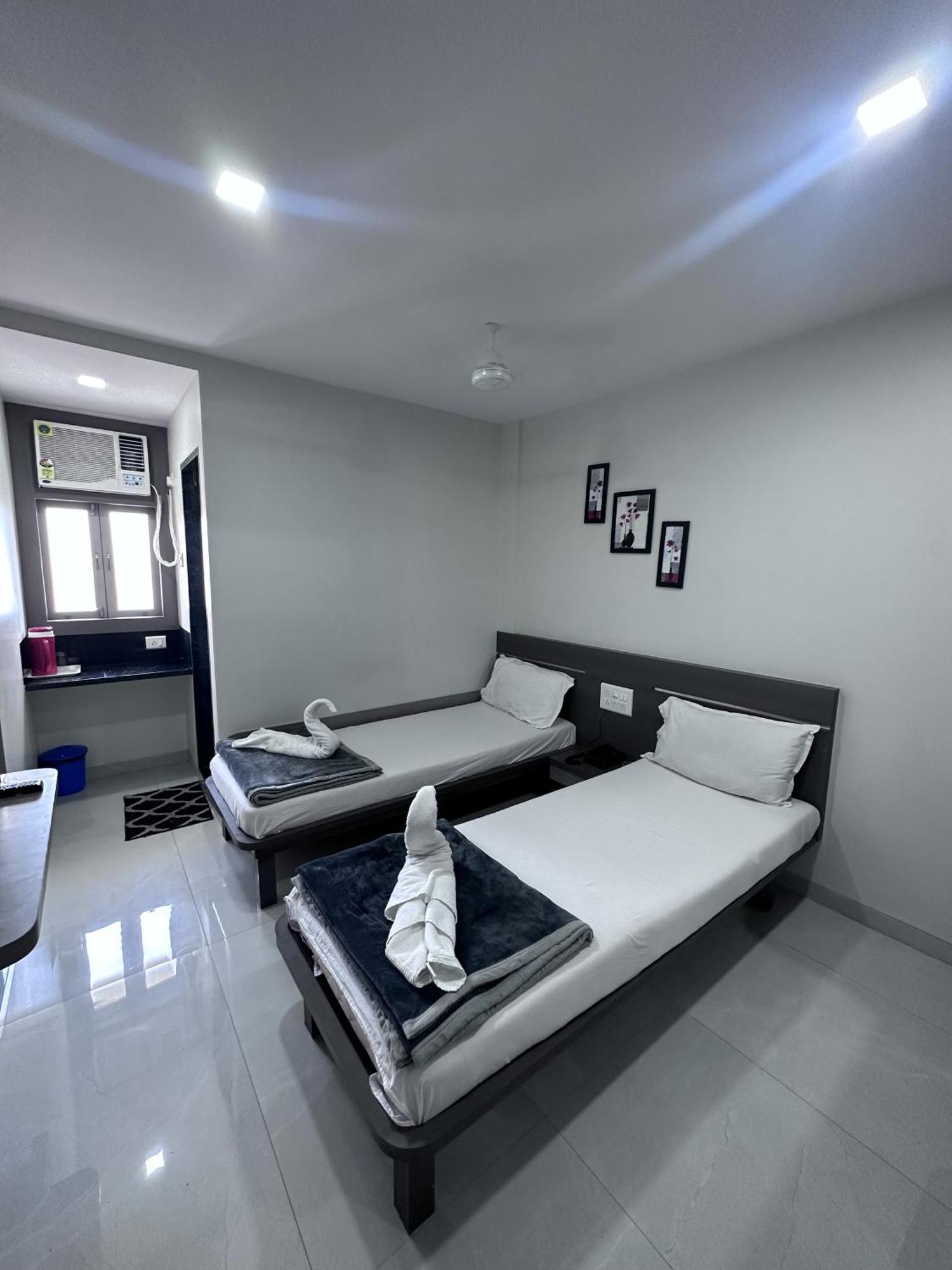 Hotel Rs Regency Mumbai