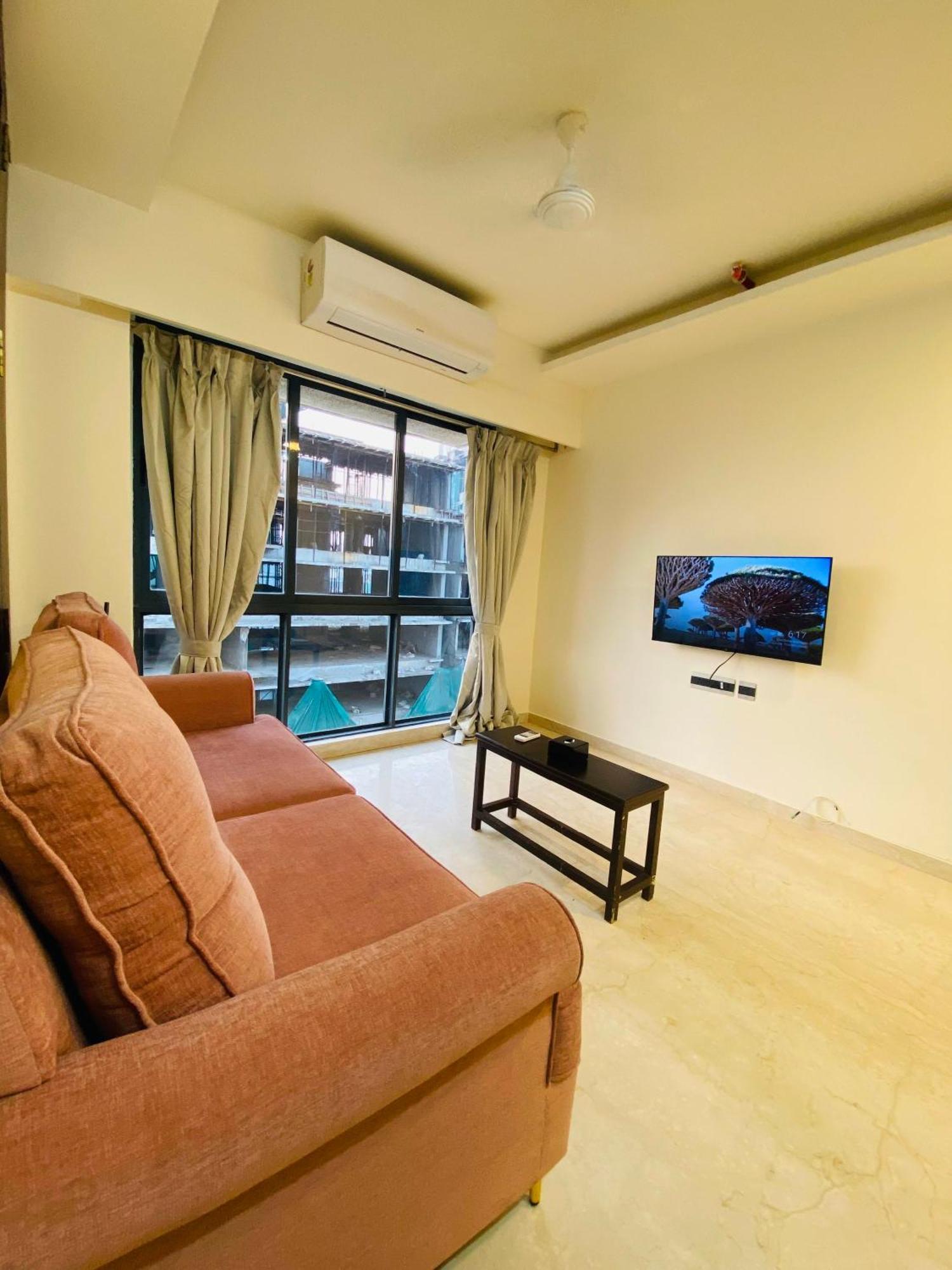 Ov Premium Bkc - Kurla