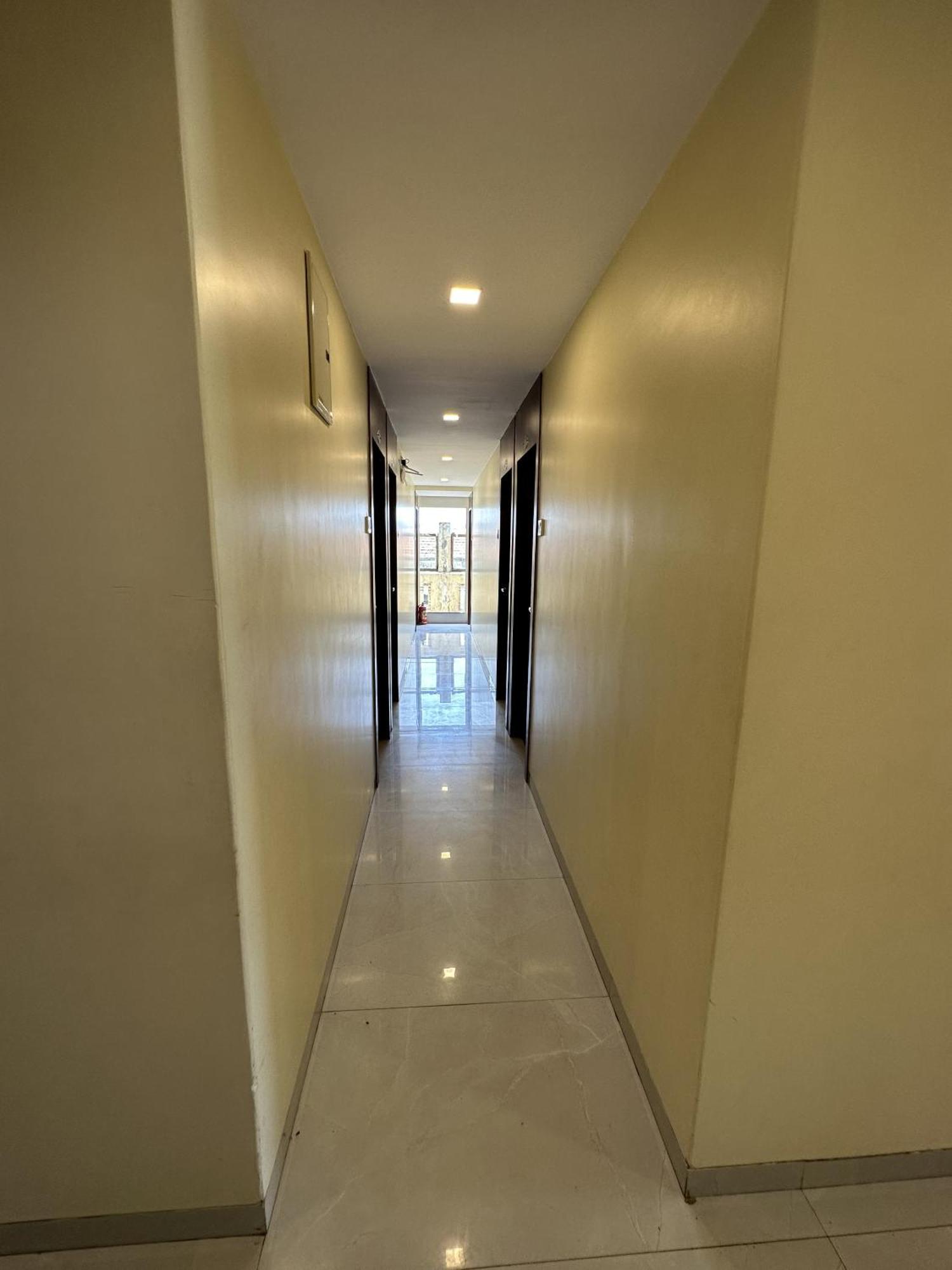 Rs Regency 3* Mumbai