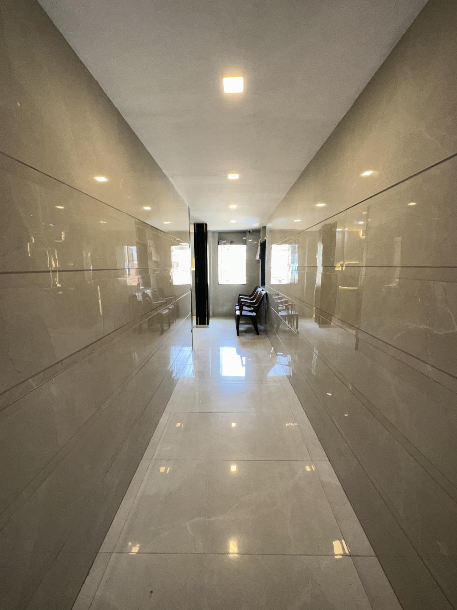 Hotel Rs Regency 3*