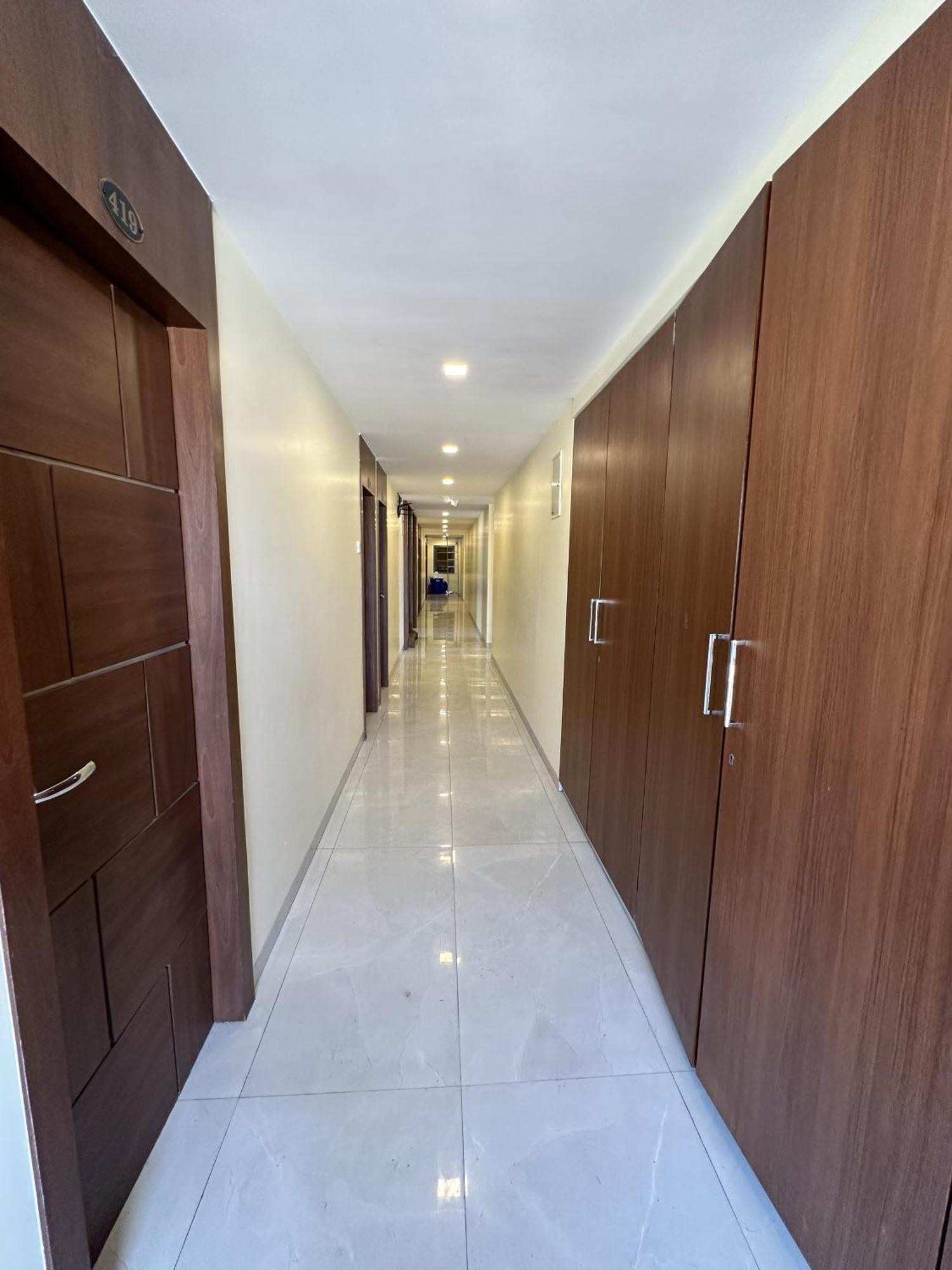 Rs Regency Hotel Mumbai