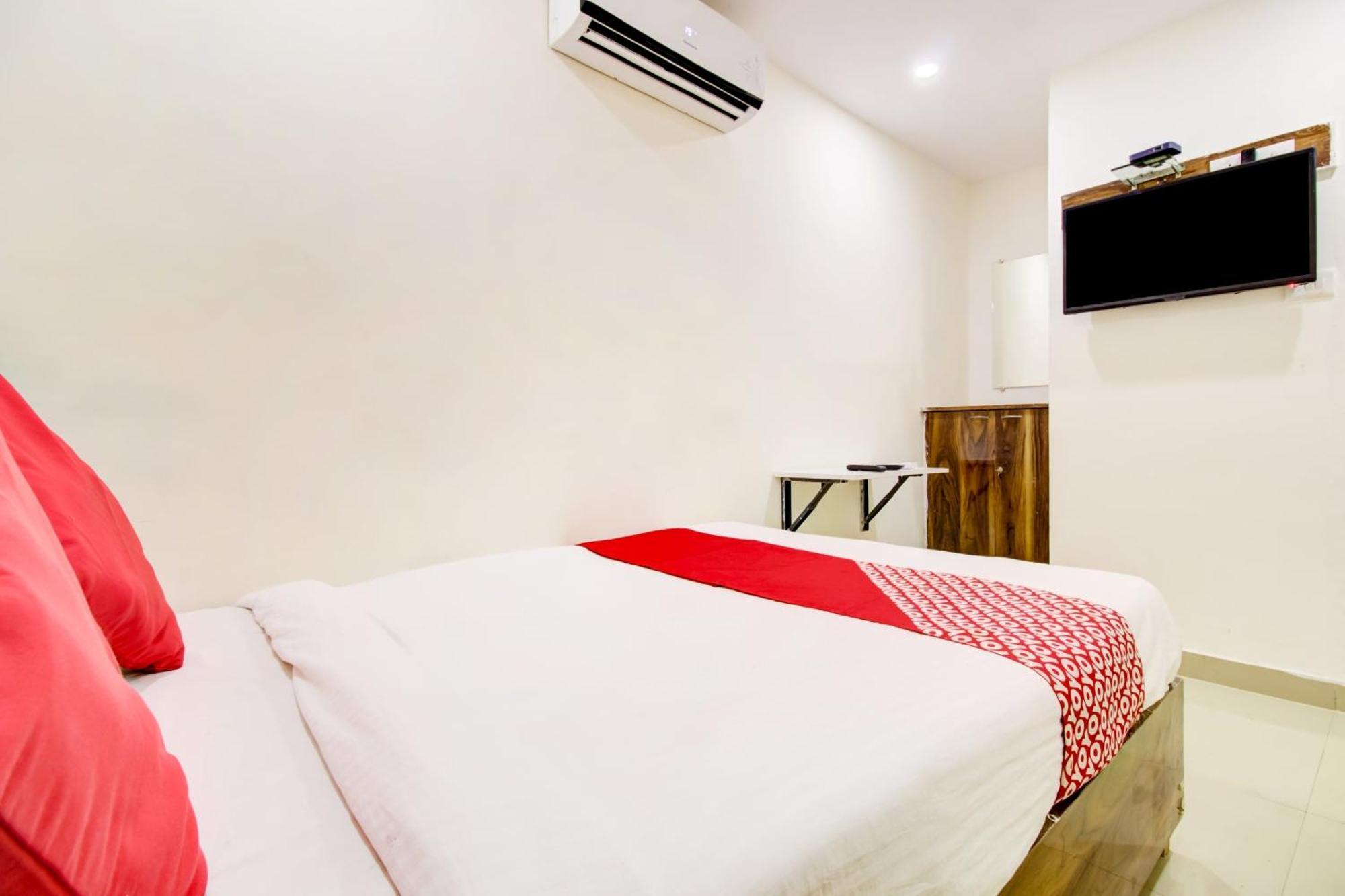 Hotel O Tanvi *