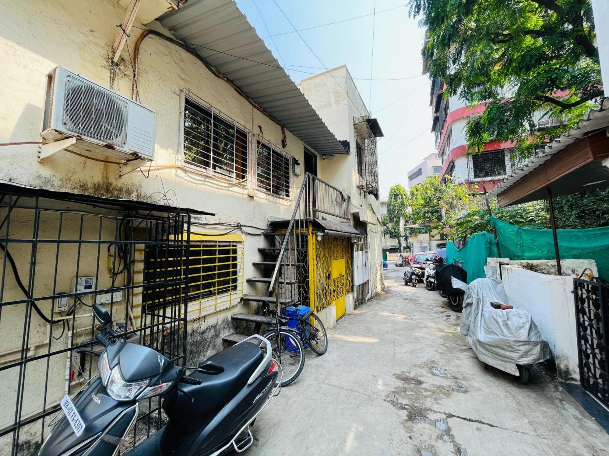 Sofia 1bhk Khar W By The Company Apartment