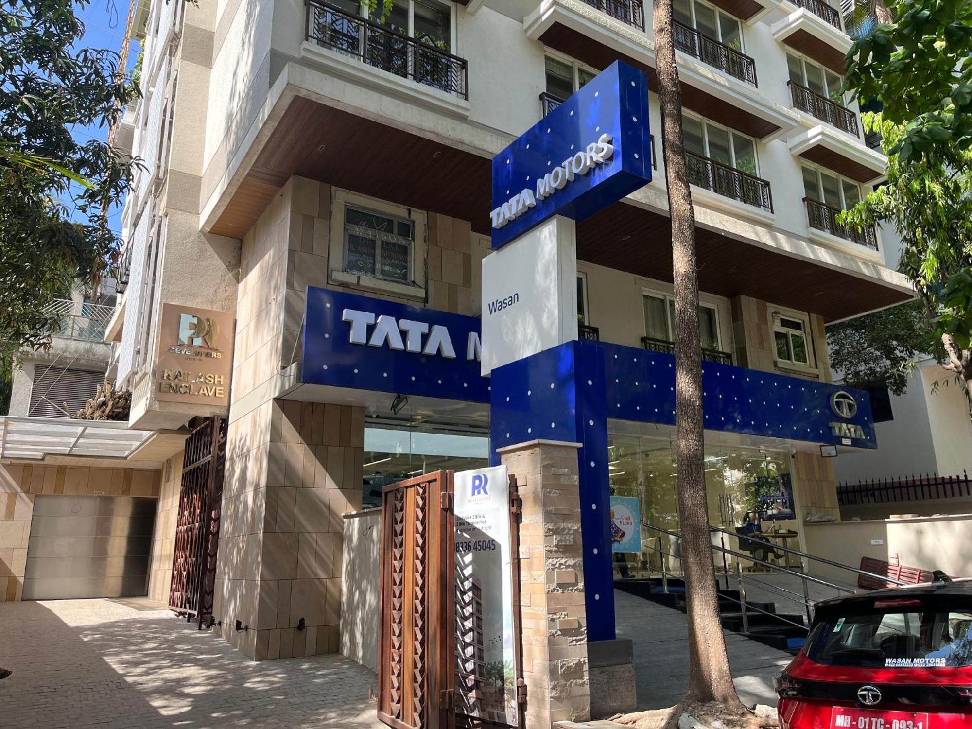 Homestay Ke Premium Shared Bandra W *