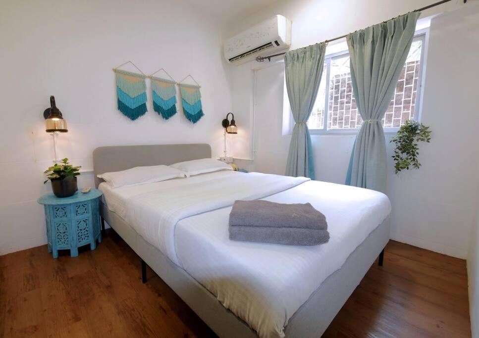 Tori 1bhk Bandra W By The Company