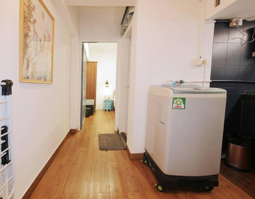 Tori 1bhk Bandra W By The Company * Mumbai