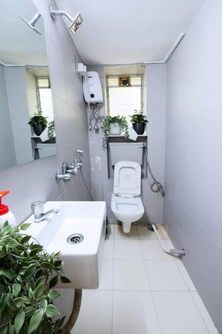 Tori 1bhk Bandra W By The Company Apartment *