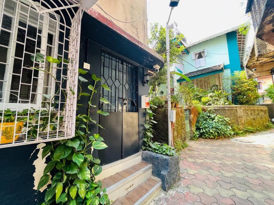Tori 1bhk Bandra W By The Company Apartment *