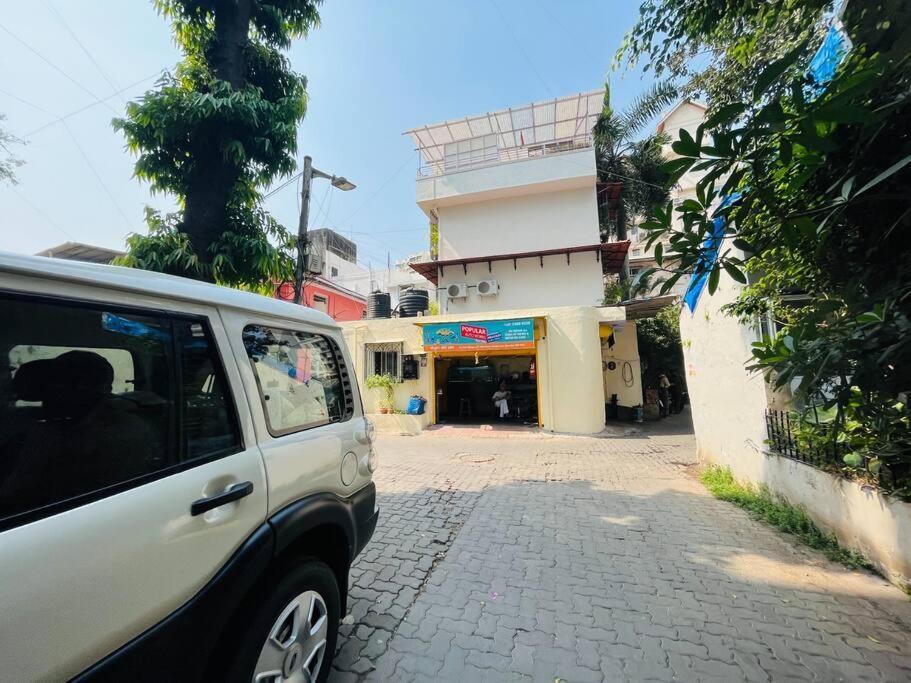 Tori 1bhk Bandra W By The Company Apartment Mumbai