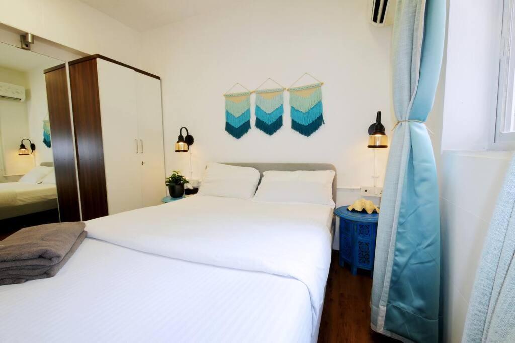 Apartment Tori 1bhk Bandra W By The Company