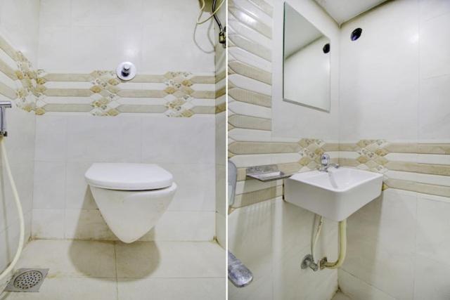 Blue Light Guest house 2*