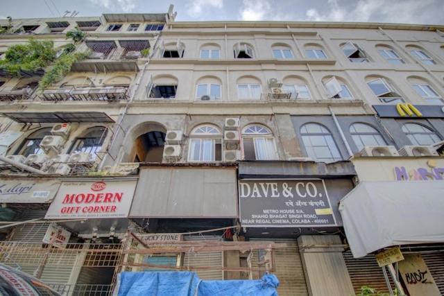 Blue Light Guest house Mumbai