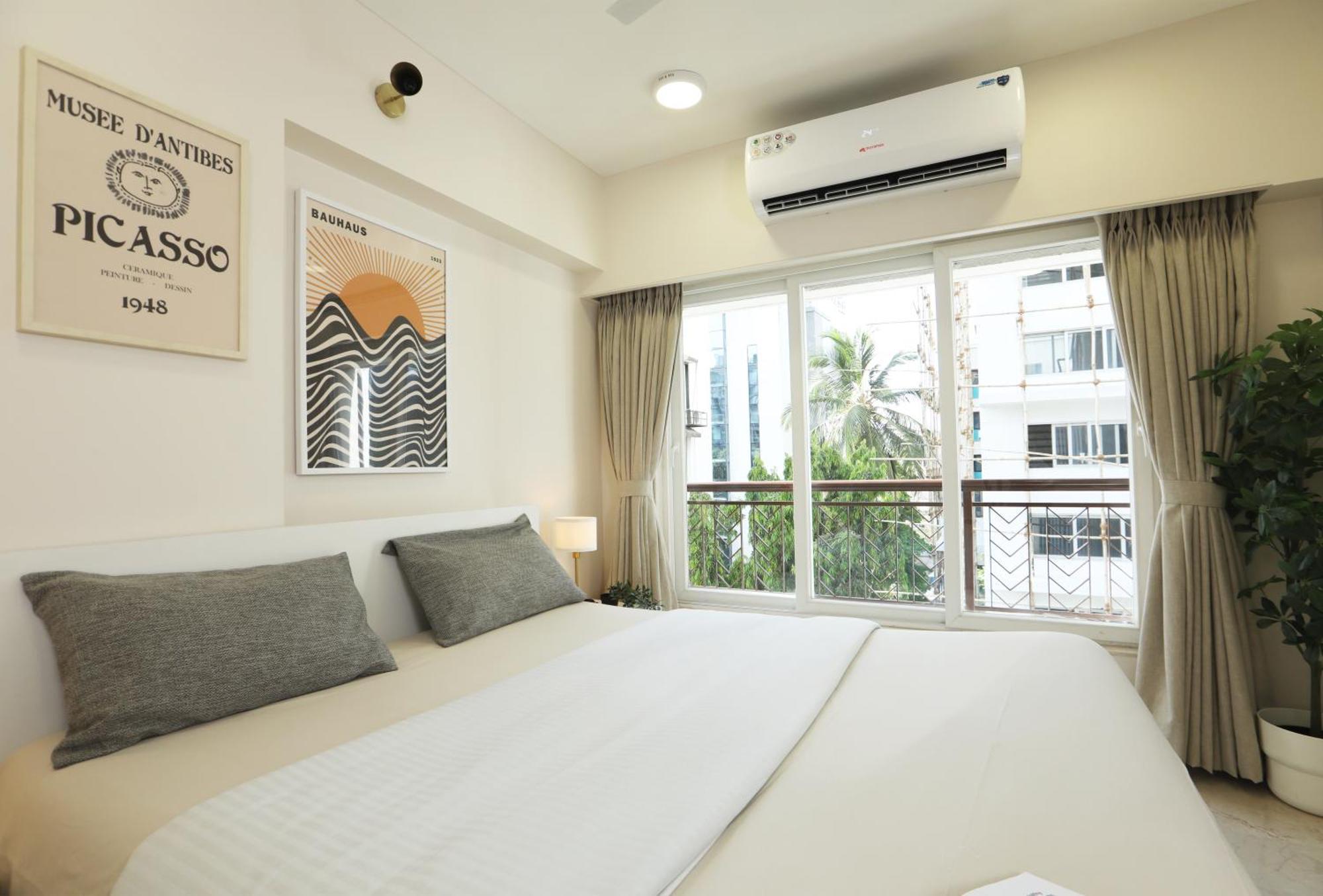 Homestay Ke Premium Shared Bandra W Mumbai