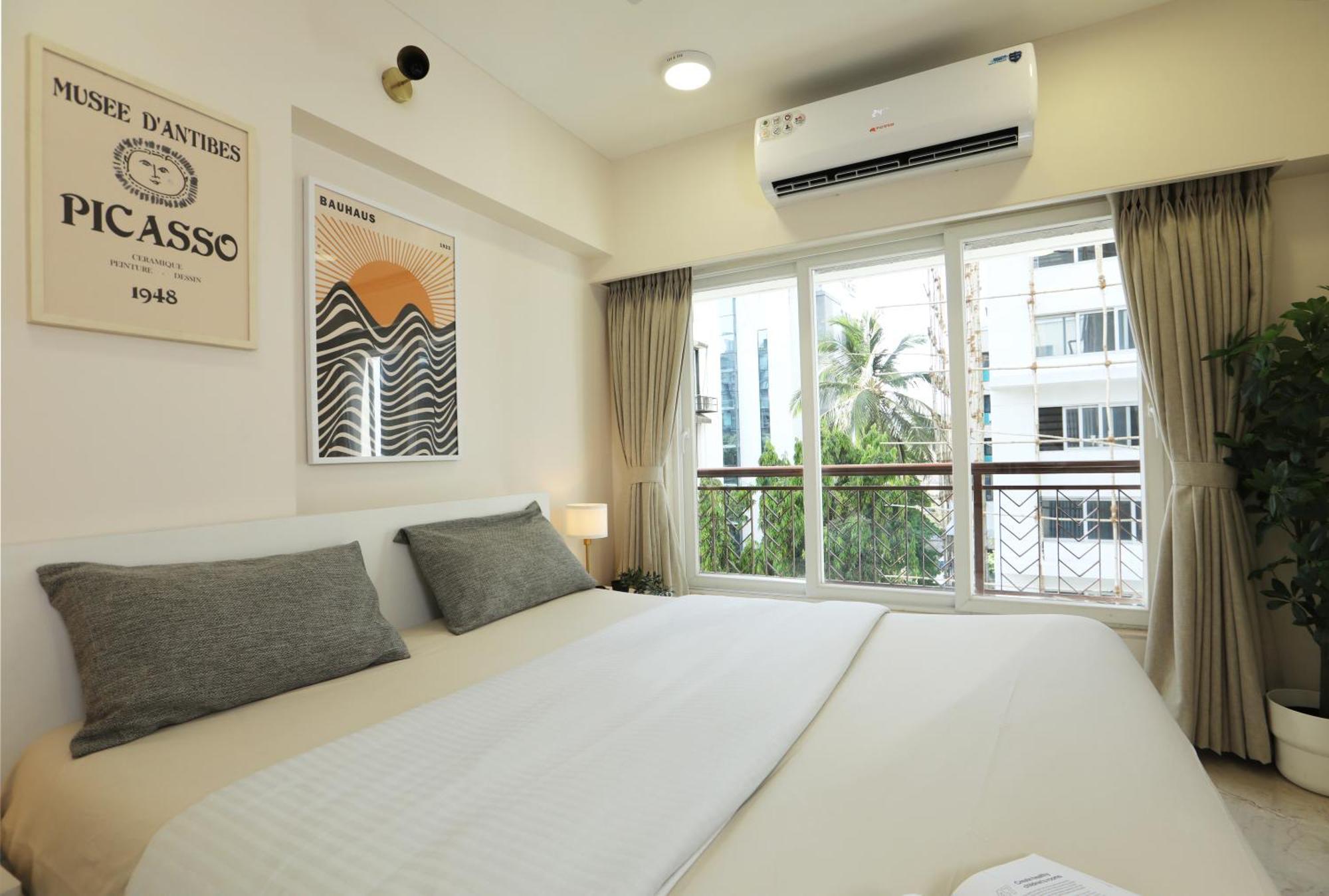 Ke Premium Shared Bandra W