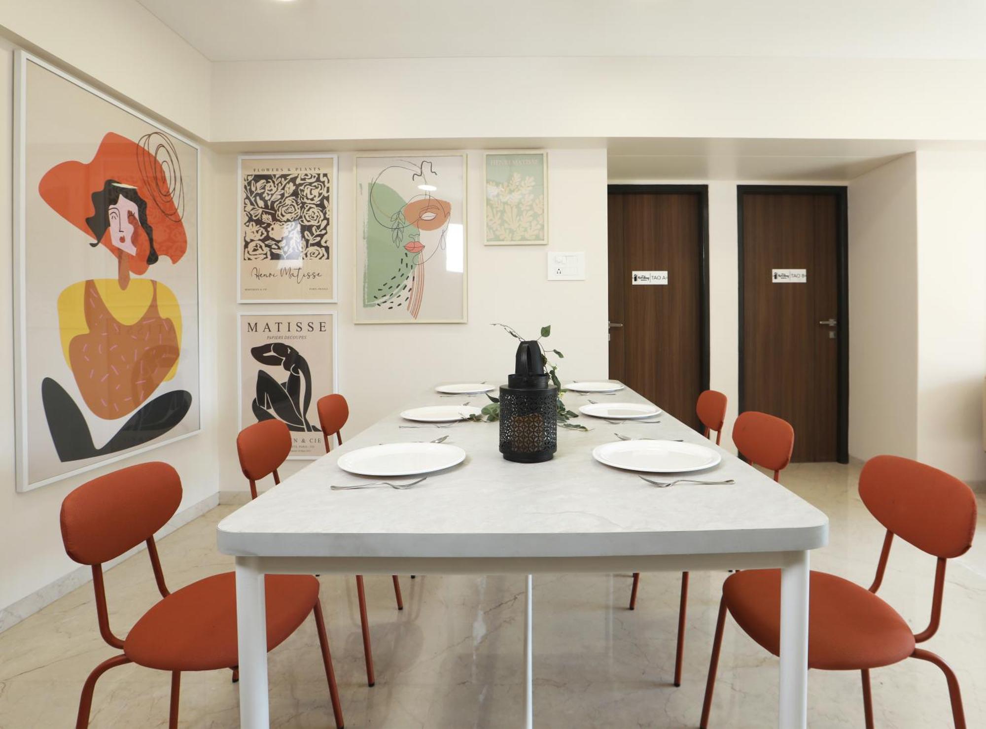 Homestay Ke Premium Shared Bandra W *