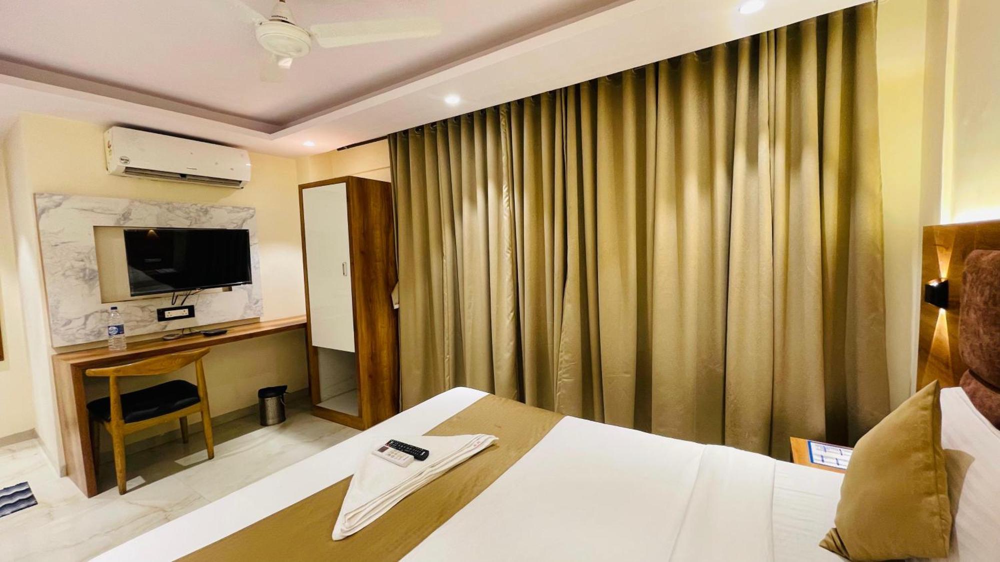 Arma Residency Mumbai