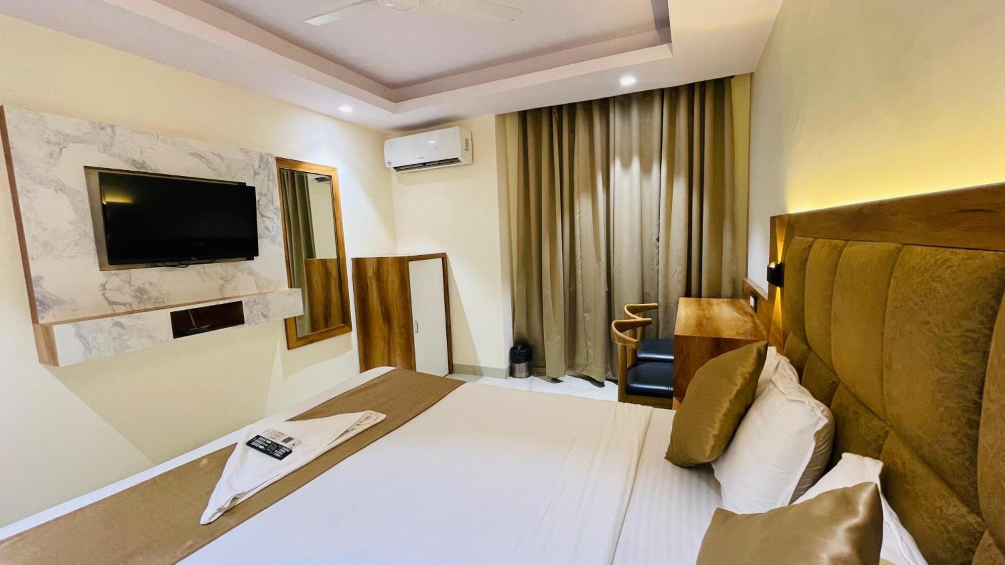 Arma Residency 2* Mumbai