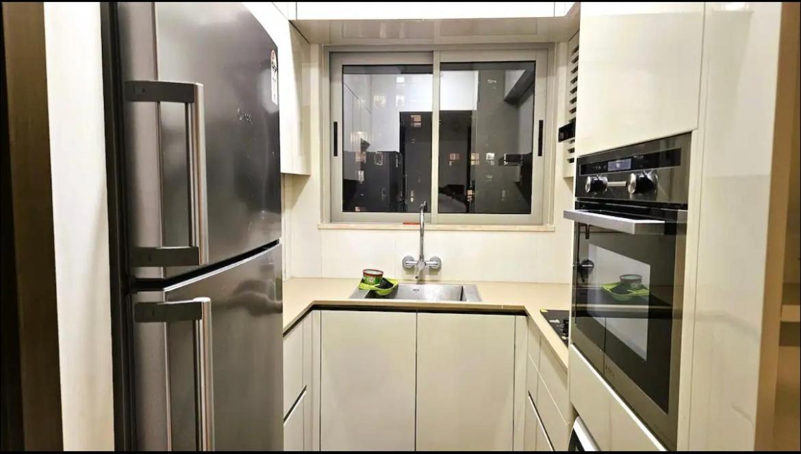 The Furbay Stop Apartment *