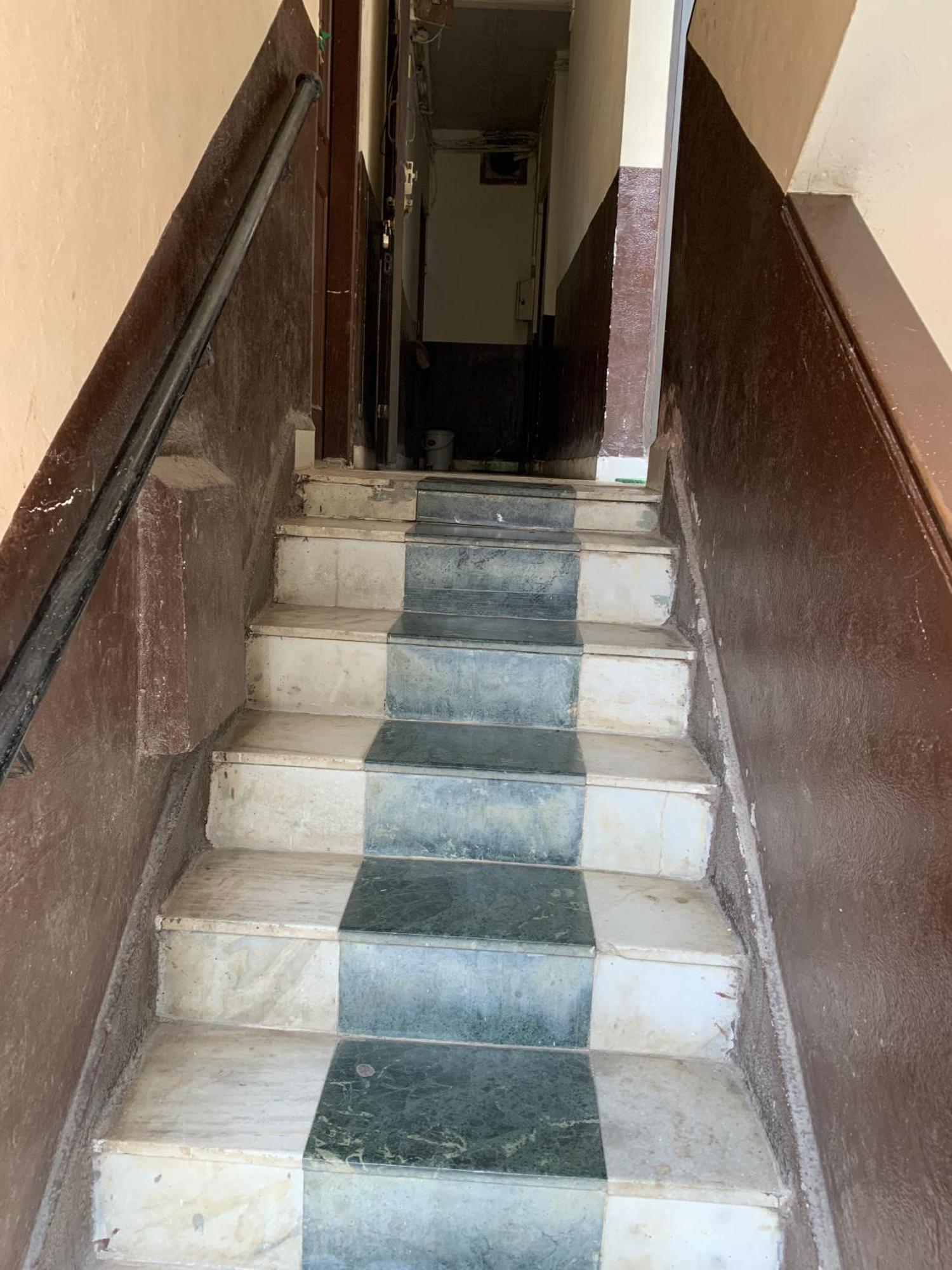 Mon Repose Bandra Apartamento