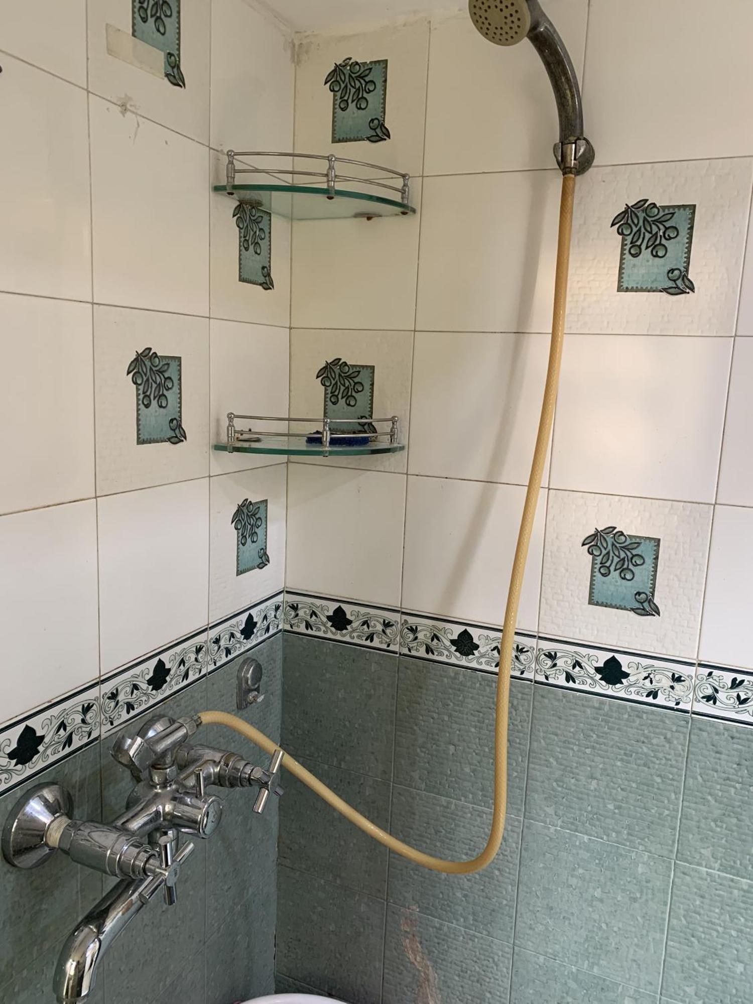 Apartamento Mon Repose Bandra Bombaim
