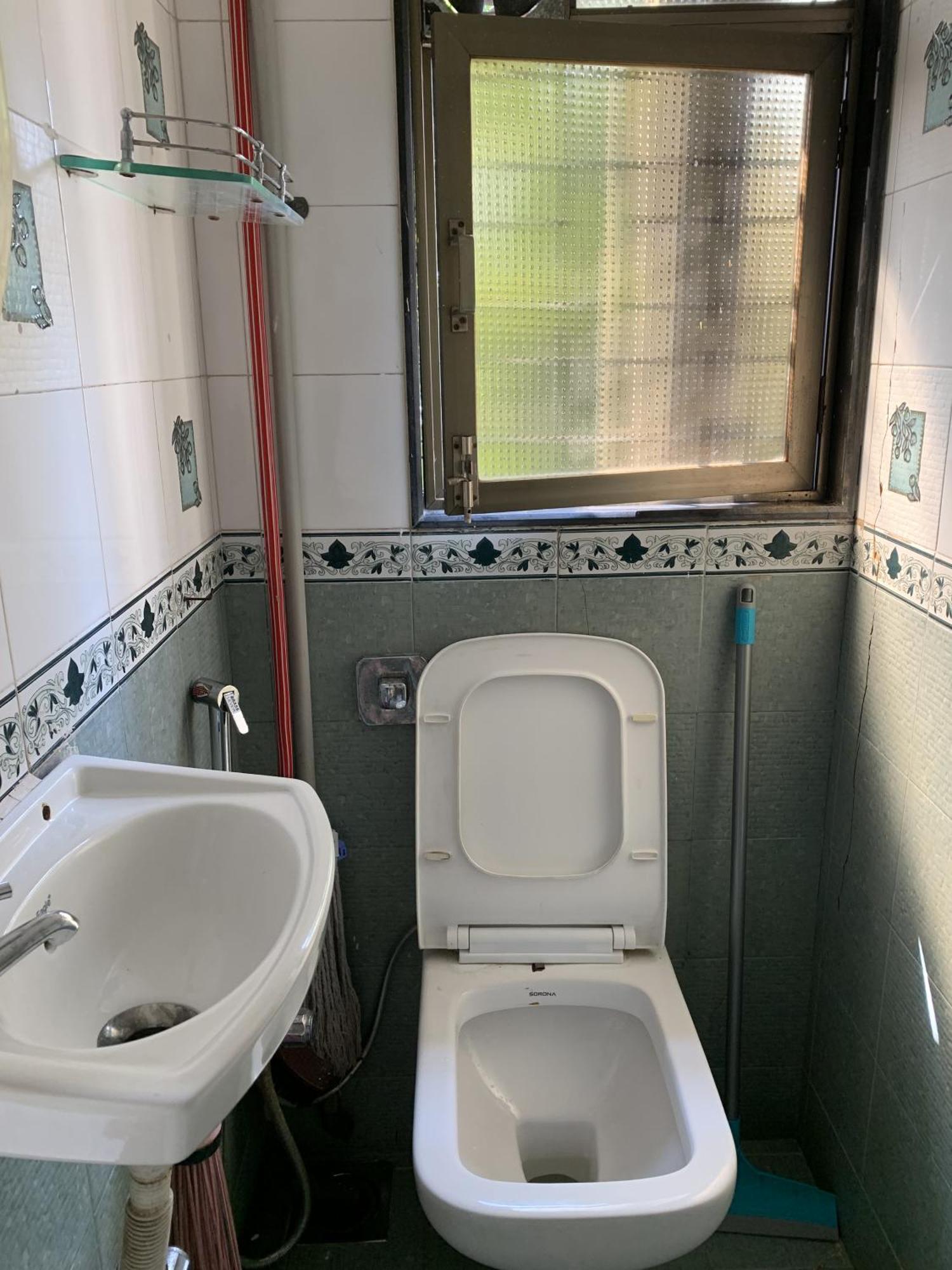 Apartamento Mon Repose Bandra