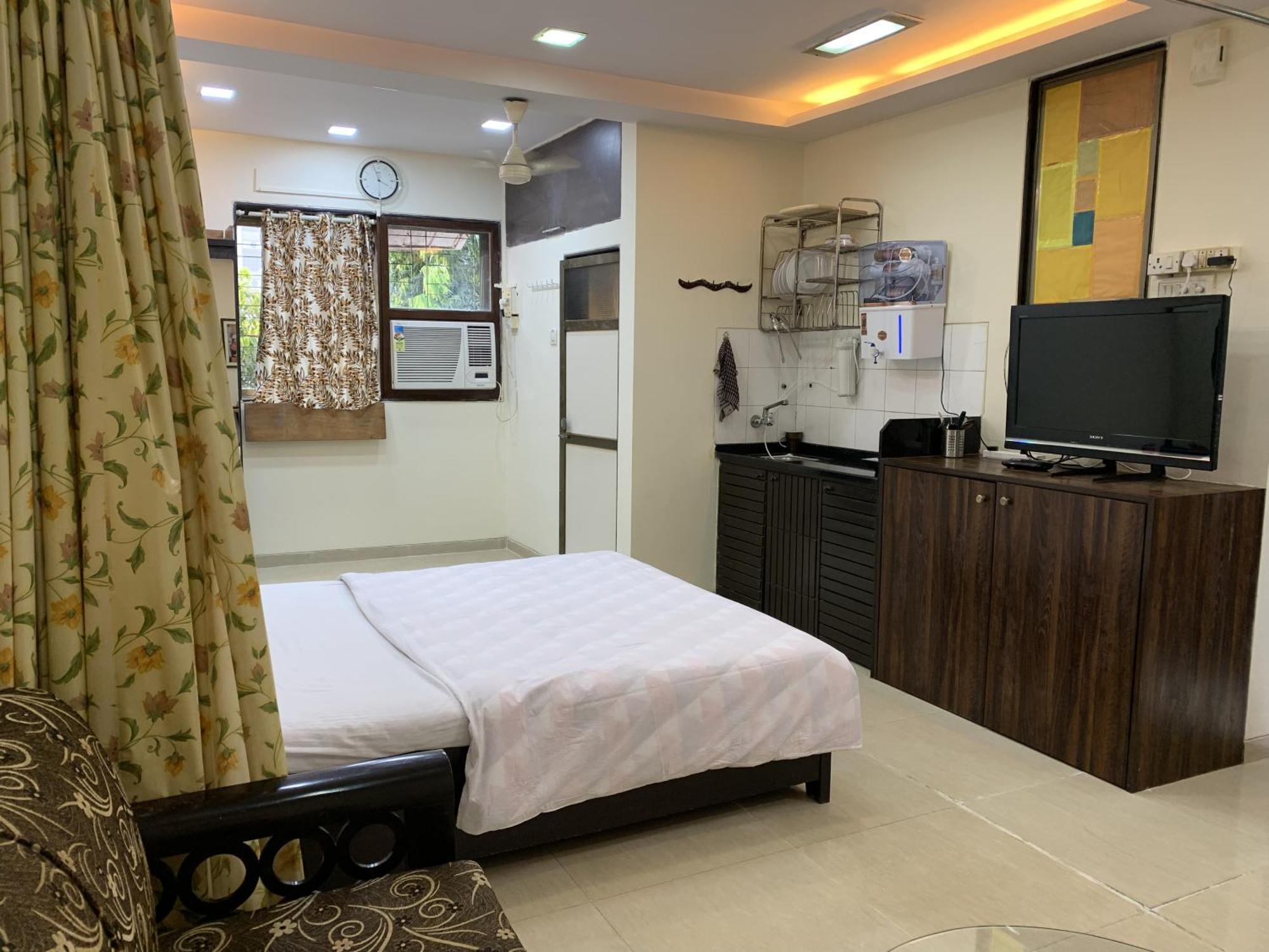 Mon Repose Bandra * Mumbai