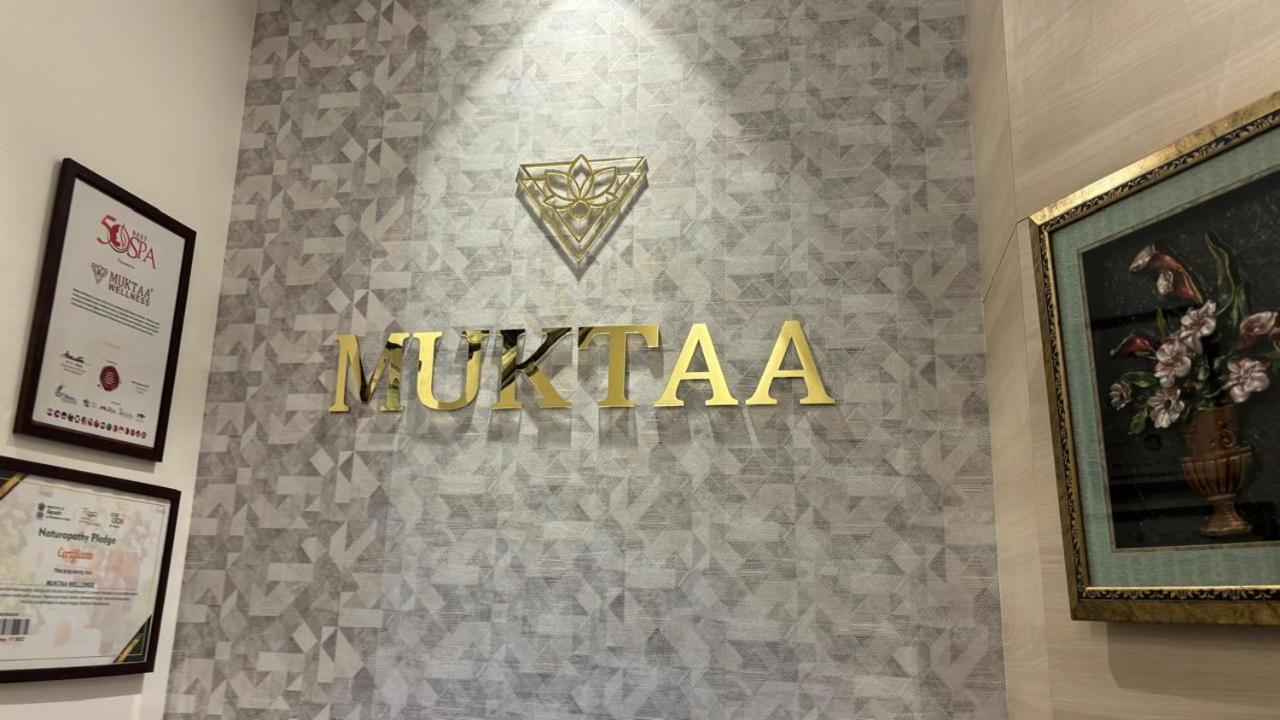 Suba Palace Near Gateway Of India Hotel 4*