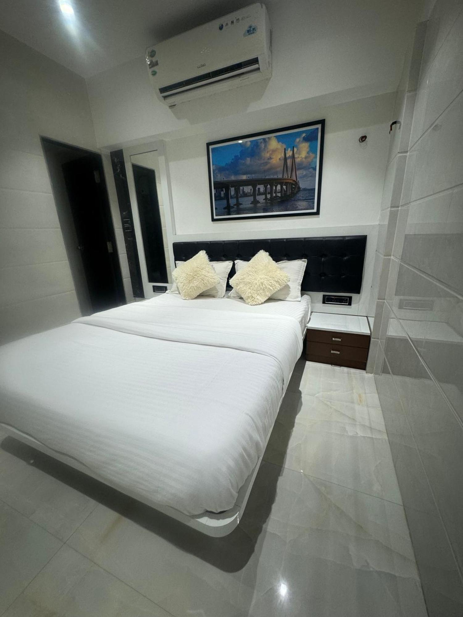 Backpackers Villa Mumbai Albergue