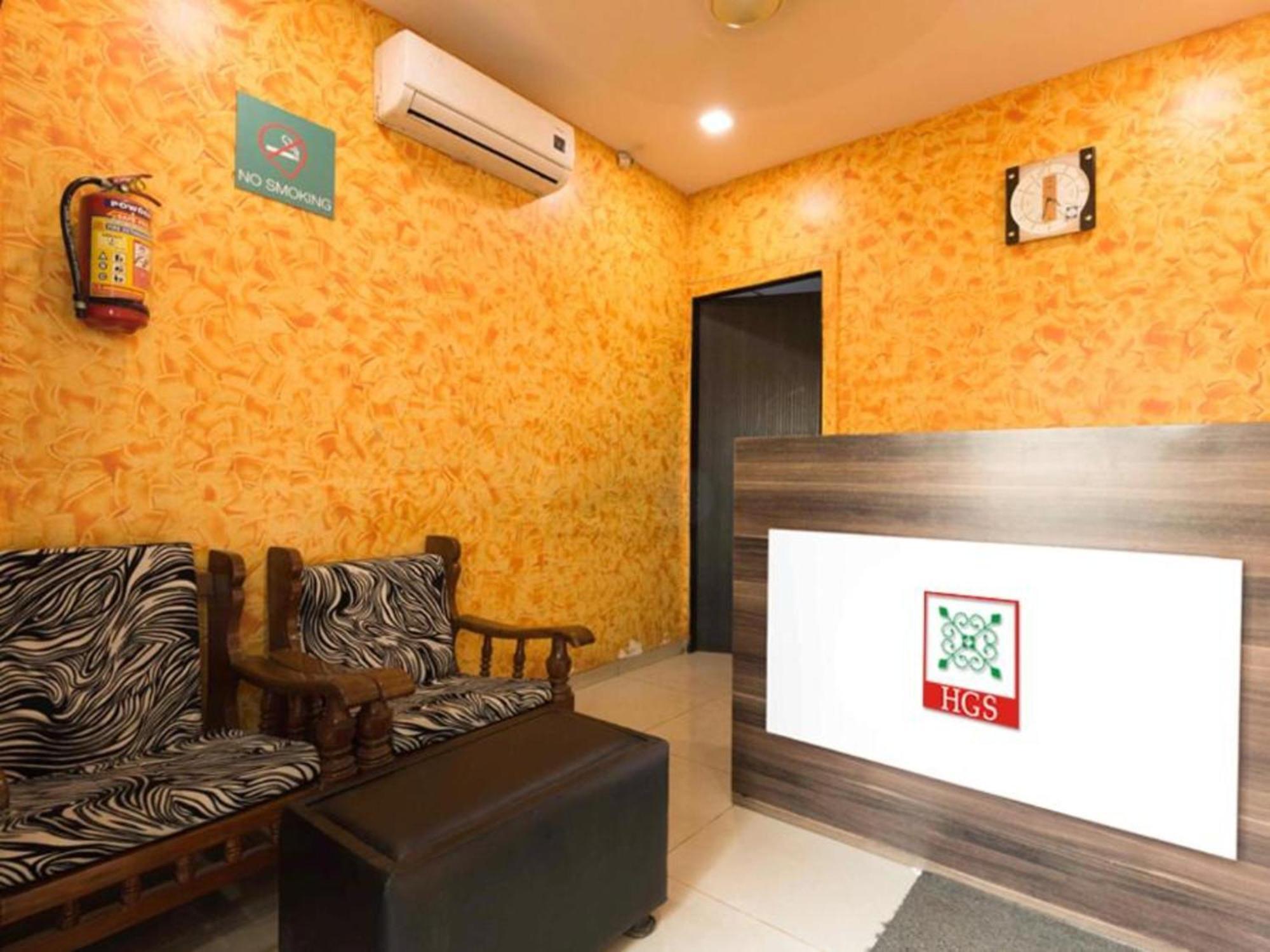 Golden Sagar - Kurla 3* Mumbai