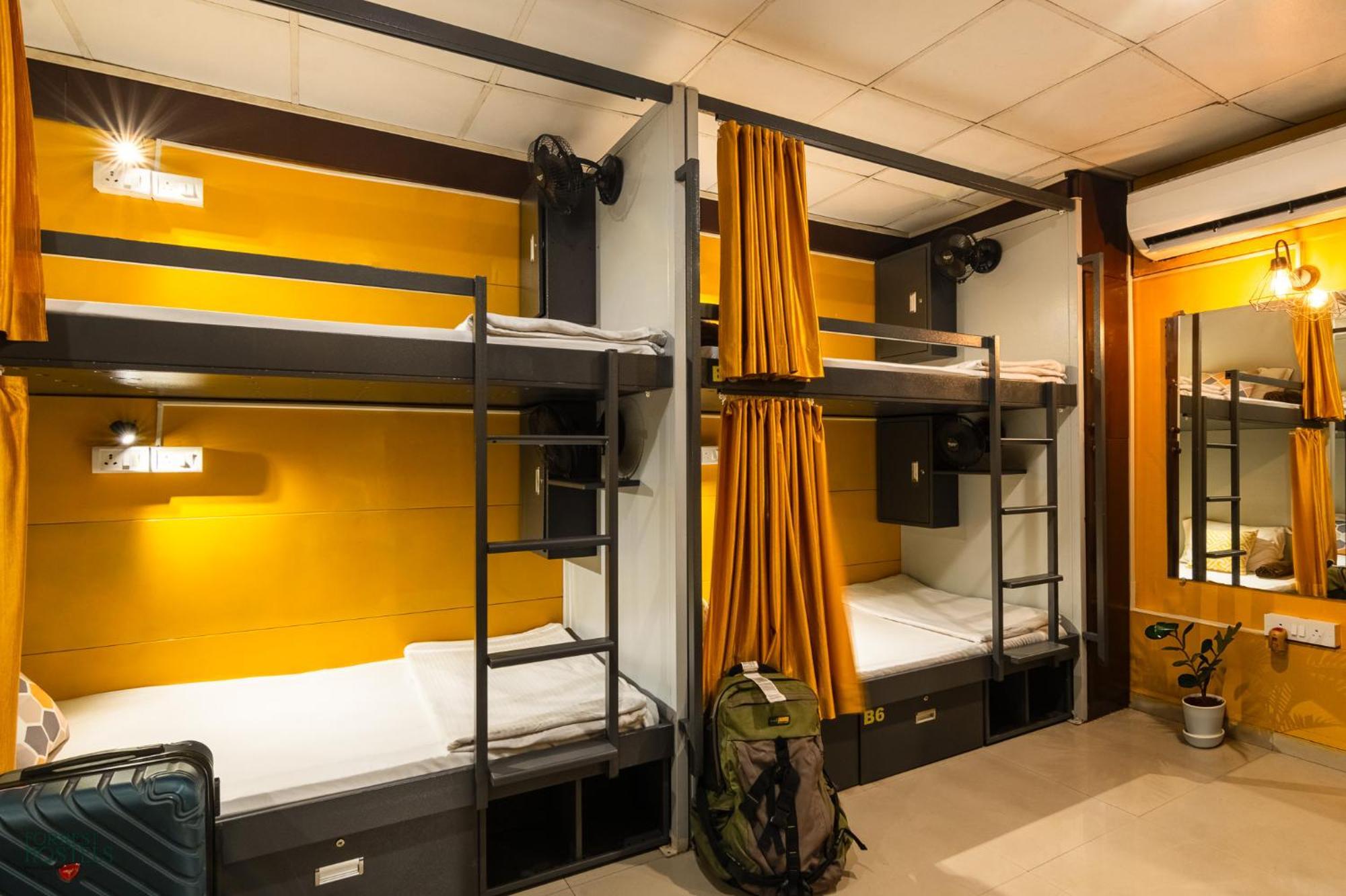 Hostel Forrest Mumbai