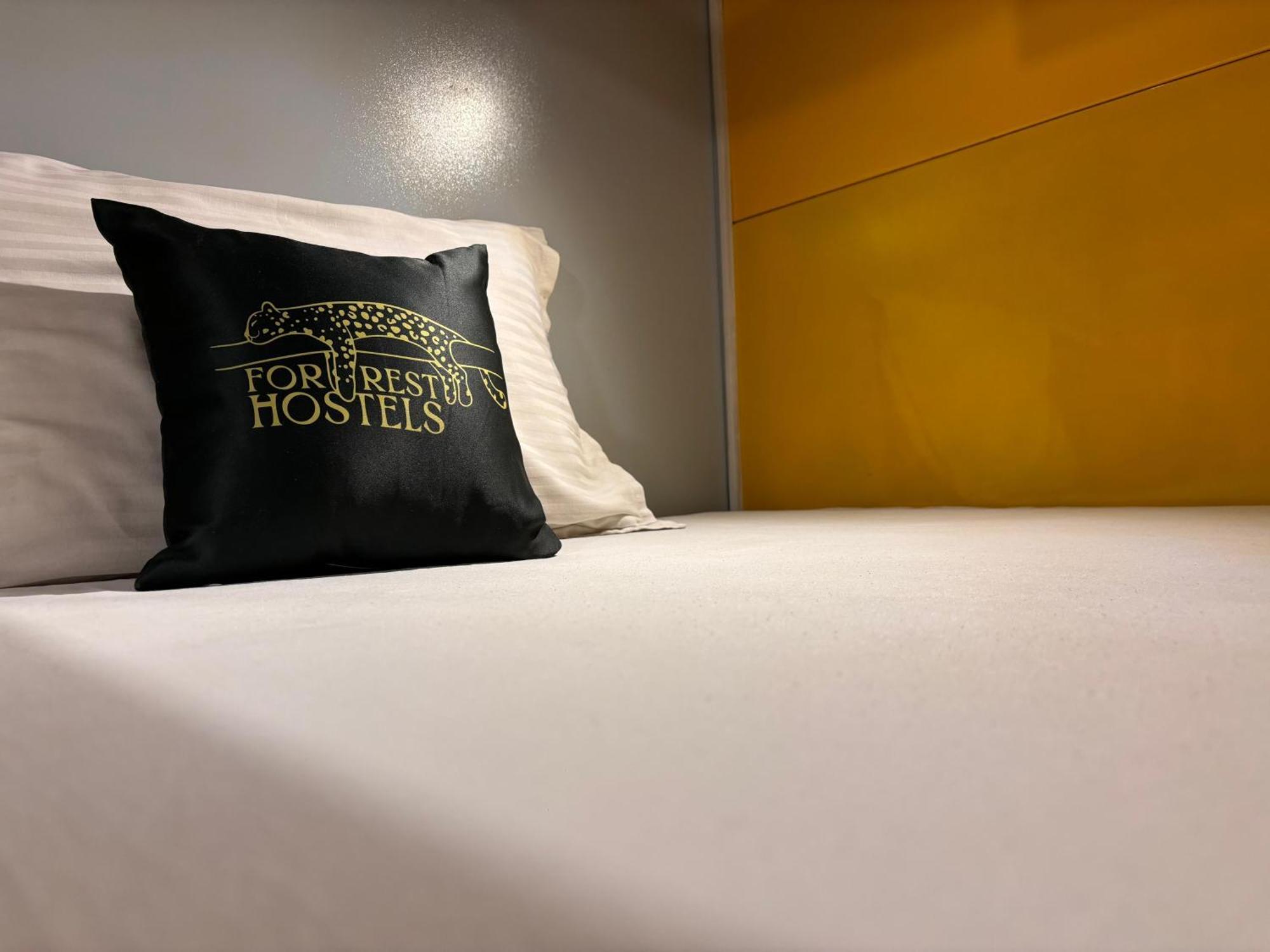 Hostel Forrest Mumbai