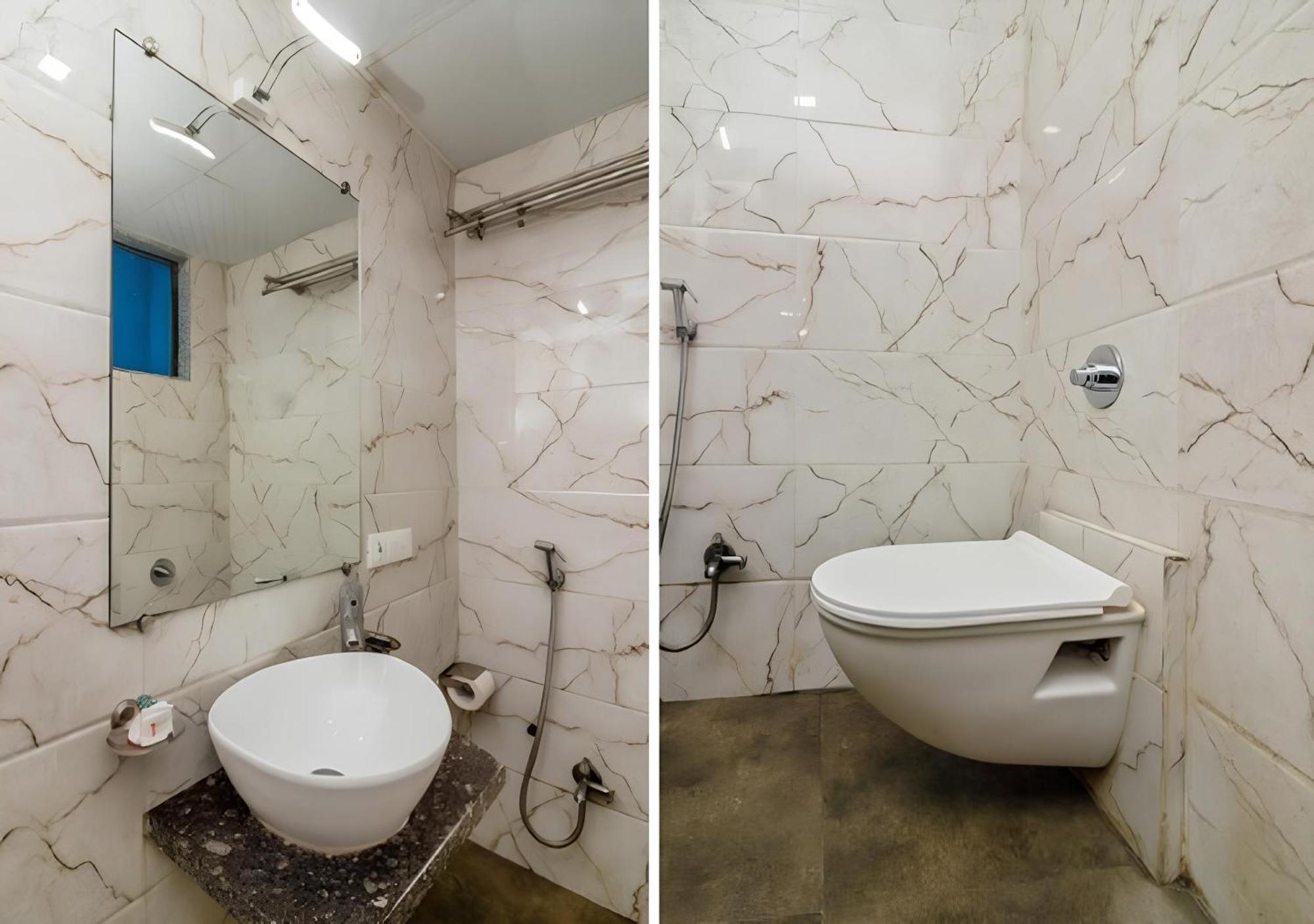 Arton Regency Near Terminal 2 Airport 3*