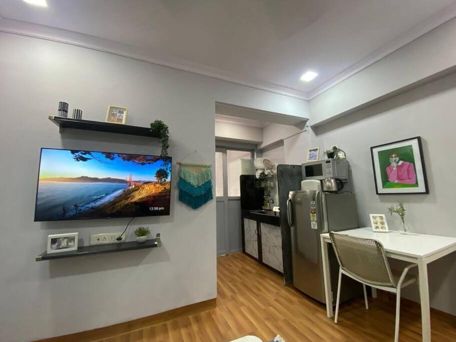 Newton 103 Bright 1bhk In Bandra Near Lilavati * Mumbai
