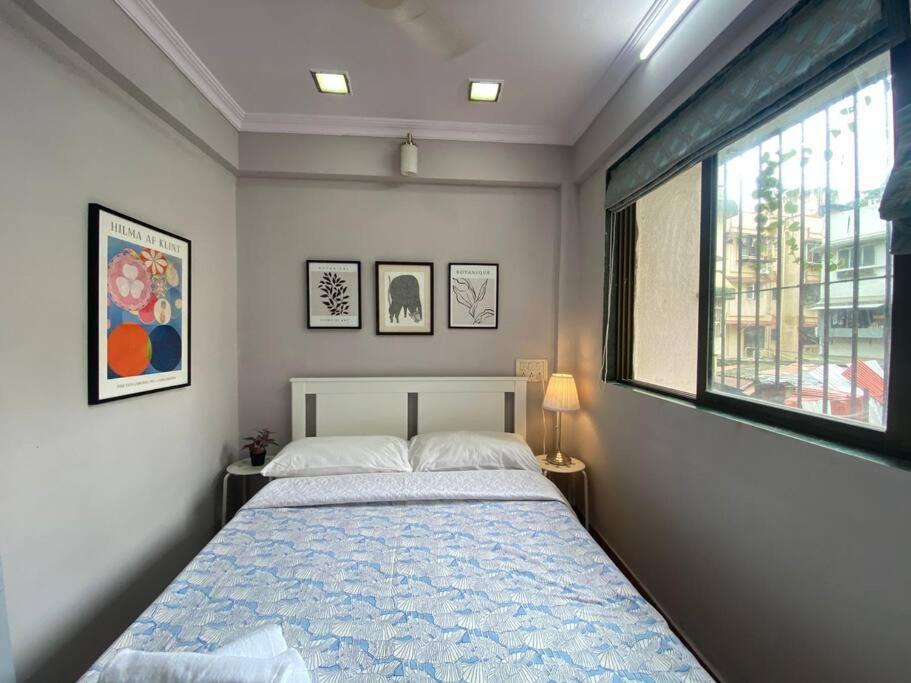 Newton 103 Bright 1bhk In Bandra Near Lilavati Apartment Mumbai
