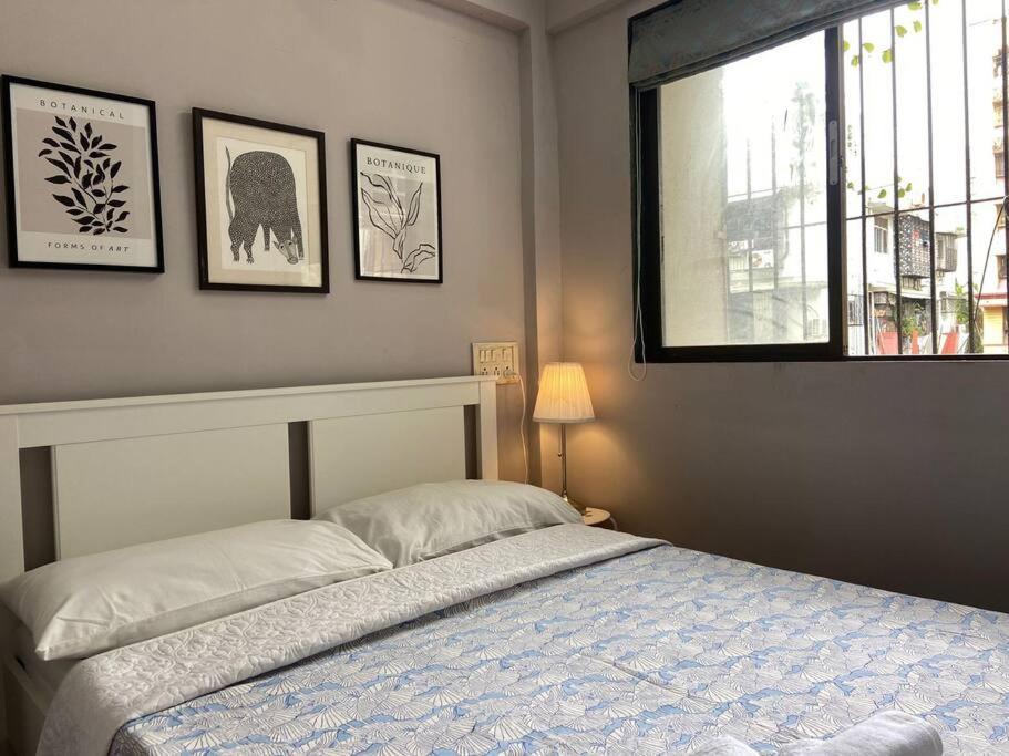 Newton 103 Bright 1bhk In Bandra Near Lilavati * Mumbai