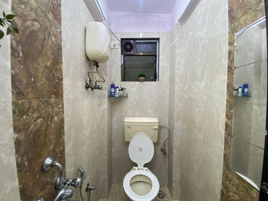 Apartment Newton 103 Bright 1bhk In Bandra Near Lilavati *