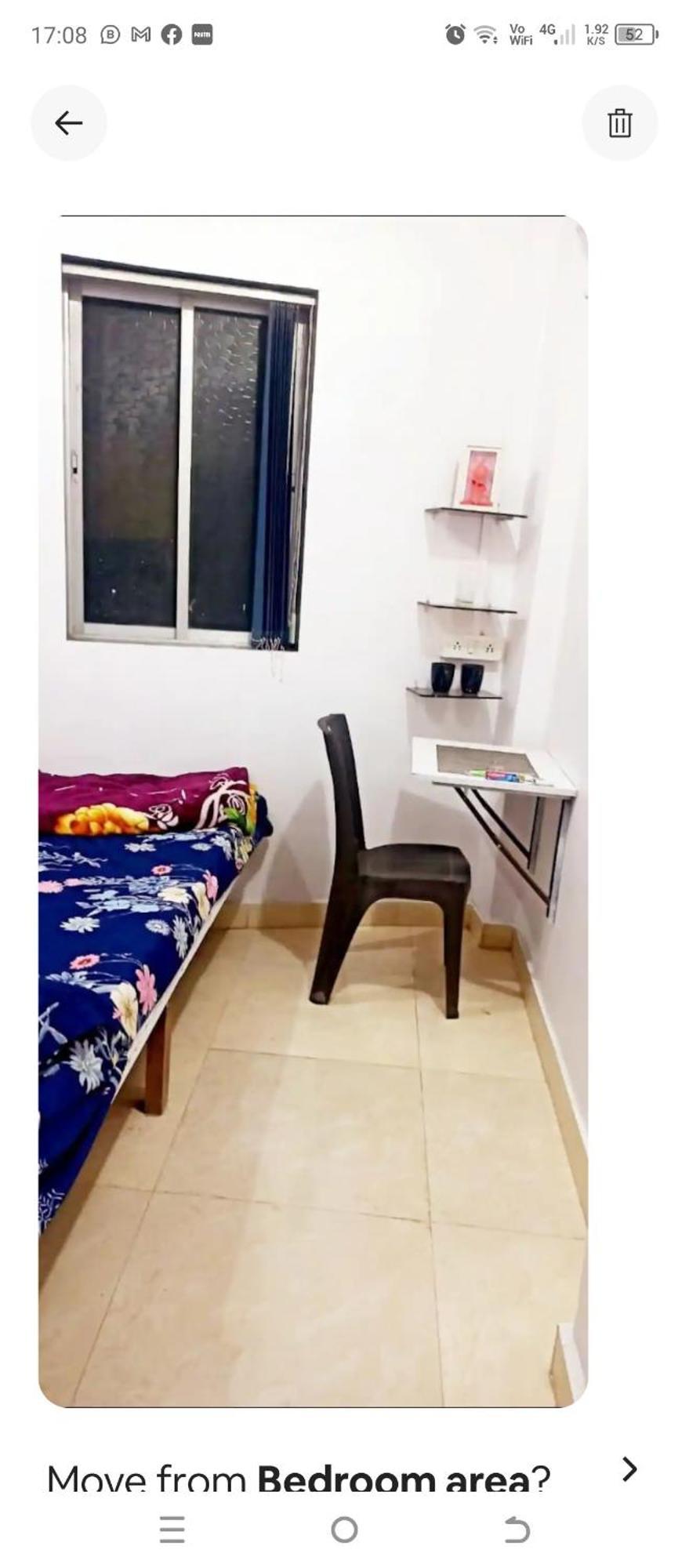 Sam's Places Apartment *