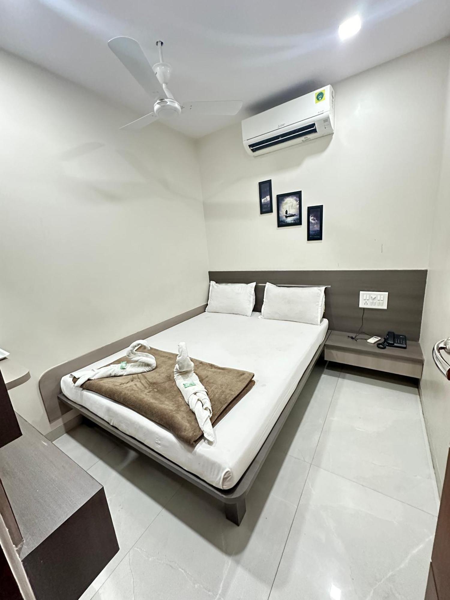 Hotel Rs Regency Mumbai