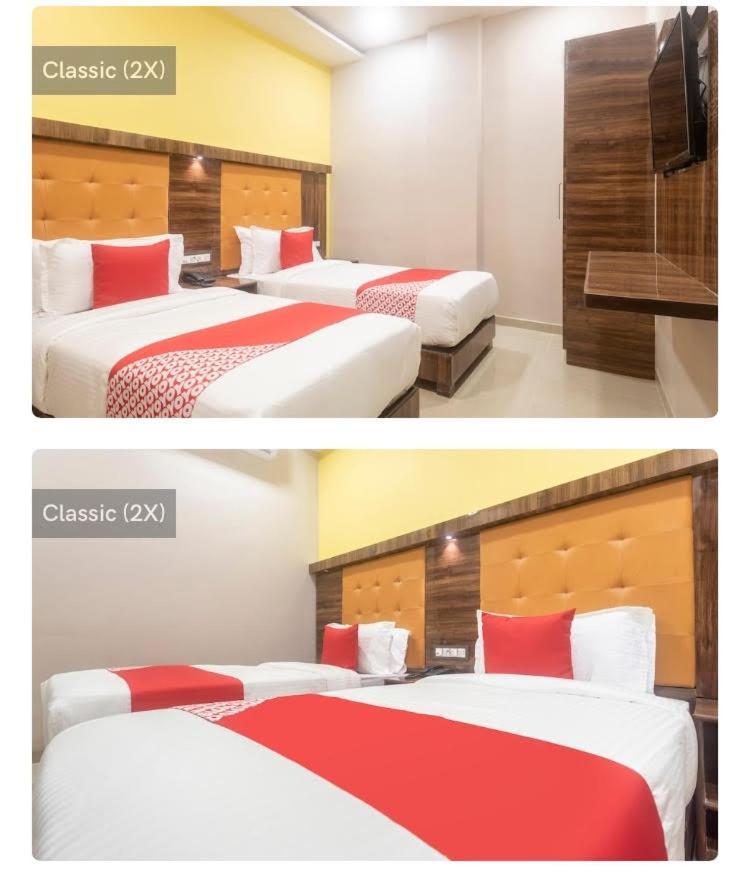 S B Residency 3*