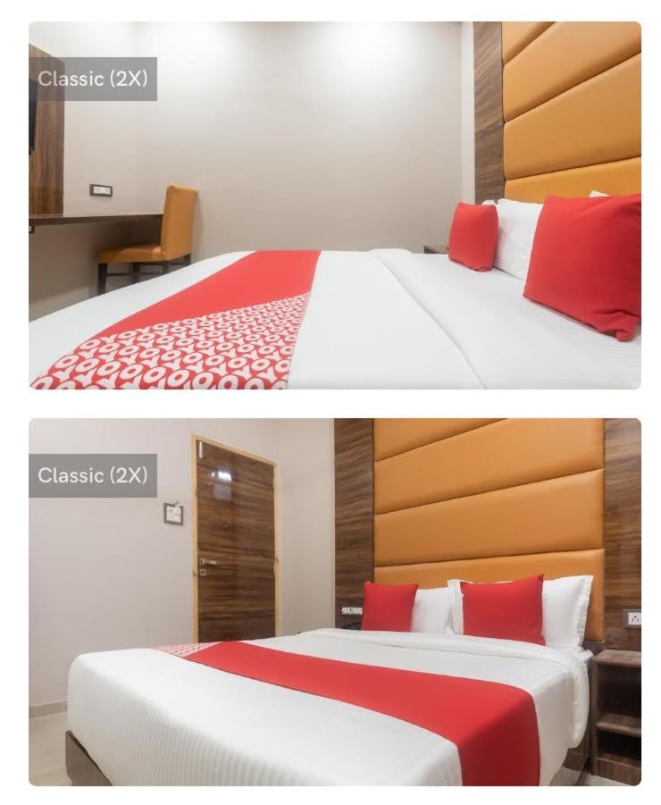 Hotel S B Residency