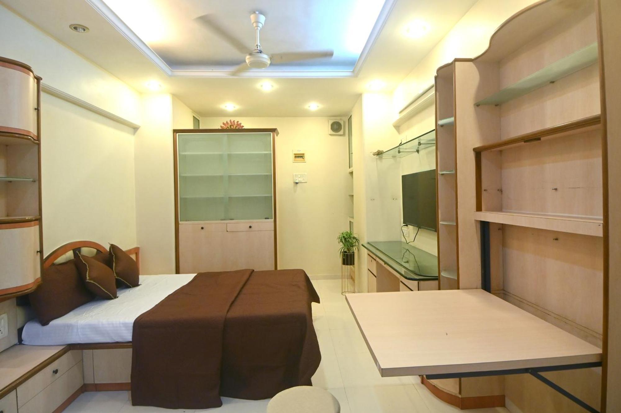 Cosy In Sobo * Mumbai