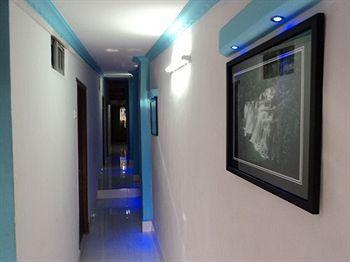 Apartment Shahana & Mumbai
