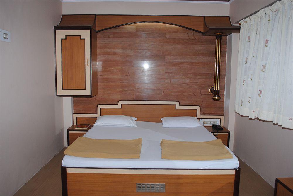 Hotel Aircraft International